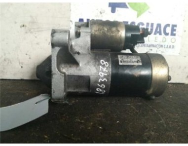 Motor Arranque Renault LAGUNA 1 9 dCi D 