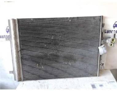 Radiador Aire Acondicionado Volvo S80 BERLINA 2 4 D 