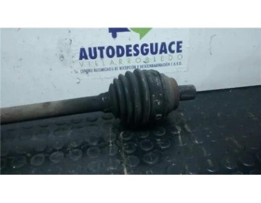 Transmision Delantera Izquierda Seat LEON 1 9 TDI 