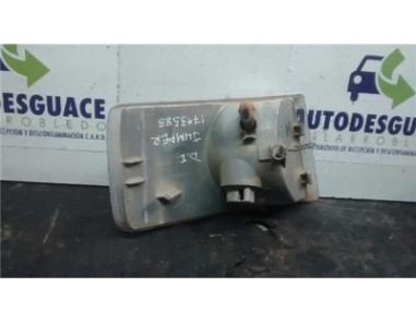 Faro Delantero Izquierdo Citroen JUMPER CAJA CERRADA 2 5 D 