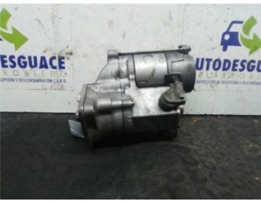 Motor Arranque Toyota RAV 4 2 0 Turbodiesel 