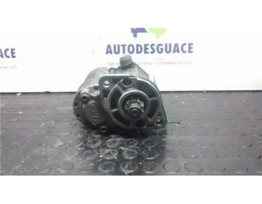 Motor Arranque Kia SPORTAGE 2 0 CRDi 