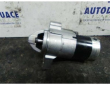 Motor Arranque Peugeot 206+ 1 4 HDi 