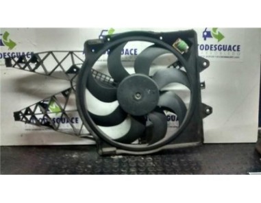 Electroventilador Fiat BRAVO 1 9 8V JTD 