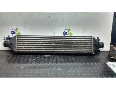 Intercooler Fiat BRAVO 1 9 8V JTD 