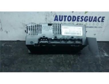 Mandos Climatizador Audi A4 BERLINA 2 0 TDI 