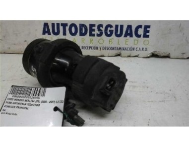 Faro Antiniebla Izquierdo Ford MONDEO BERLINA 2 2 TDCi 