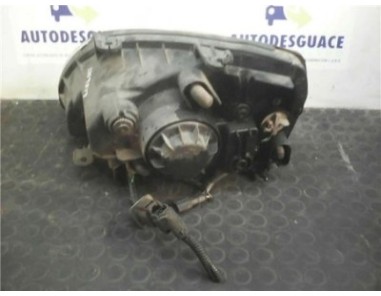 Faro Delantero Derecho Kia CARENS 2 0 Turbodiesel 