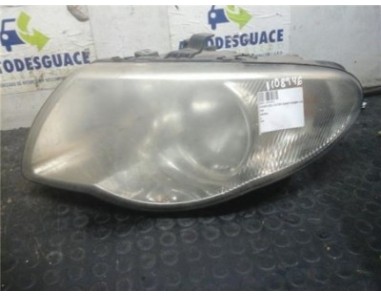 Faro Delantero Izquierdo Chrysler VOYAGER 2 8 CRD 