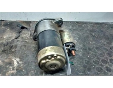 Motor Arranque Hyundai ACCENT 1 5 CRDi 