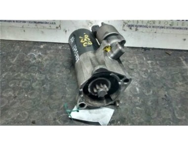 Motor Arranque Audi A4 BERLINA 2 0 TDI 