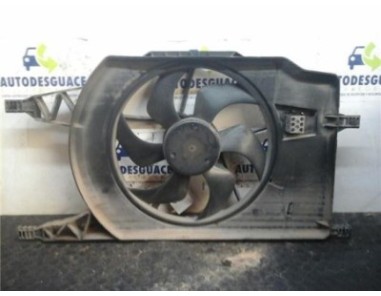 Electroventilador Renault LAGUNA II 1 9 dCi D 