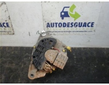 Alternador Suzuki SANTANA SJ 410 1 0 