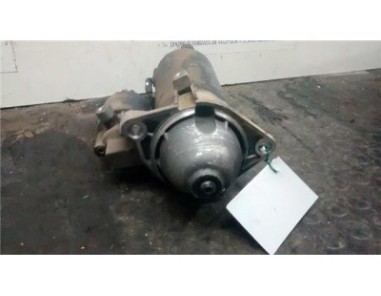 Motor Arranque Opel ASTRA G BERLINA 1 7 Turbodiesel 