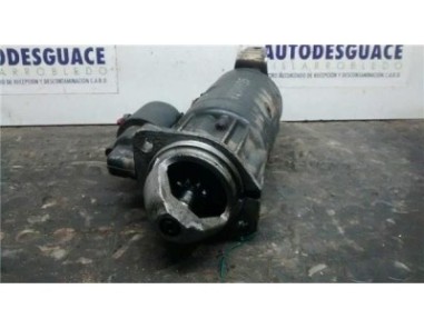 Motor Arranque Opel FRONTERA A 2 3 Turbodiesel 