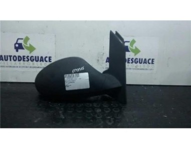 Retrovisor Derecho Seat ALTEA 1 9 TDI 