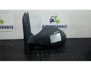 Retrovisor Izquierdo Seat ALTEA 1 9 TDI 