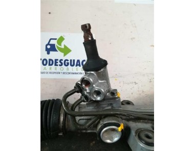 Cremallera Direccion Asistida Ssangyong RODIUS 2 7 Turbodiesel 