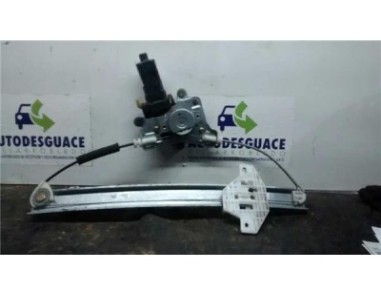 Elevalunas Electrico Trasero Derecho Hyundai ACCENT 1 5 CRDi 