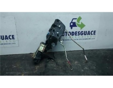 Cerradura Puerta Delantera Derecha Hyundai ACCENT 1 5 CRDi 