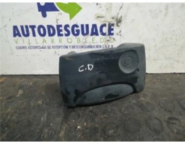 Maneta exterior puerta corredera derecha Renault KANGOO 1 9 D 