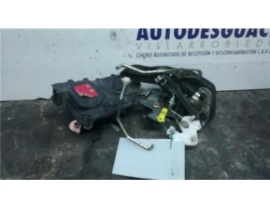 Cerradura Puerta Trasera Derecha Hyundai ACCENT 1 5 CRDi 