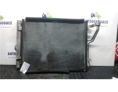 Radiador Aire Acondicionado Hyundai I30 1 6 CRDi 