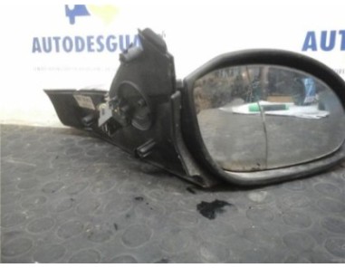 Retrovisor Derecho Opel VECTRA B BERLINA 2 0 DTI 