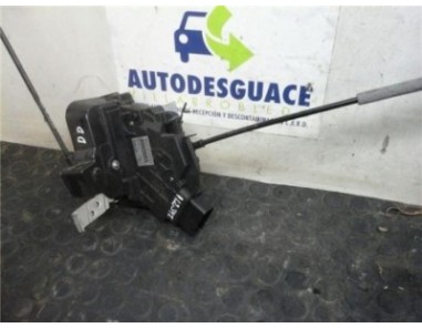 Cerradura Puerta Delantera Derecha Ford S-MAX 2 0 TDCi 