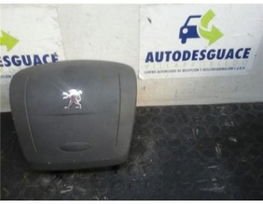 Airbag Volante Peugeot BOXER CAJA ABIERTA 3 0 HDI FAP 