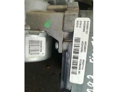 COLUMNA DIRECCION ELECTRICA Ford FIESTA 1 25 16V 