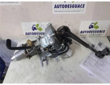 COLUMNA DIRECCION ELECTRICA Renault KANGOO 1 5 dCi D FAP 