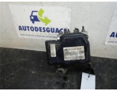 Nucleo Abs Ford S-MAX 2 0 TDCi 