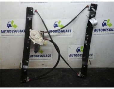 Elevalunas Electrico Delantero Derecho Ford S-MAX 2 0 TDCi 