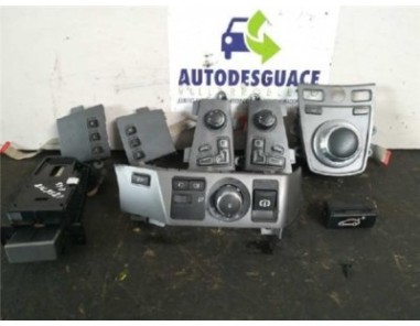 Conjunto Interruptores BMW SERIE 7 4 4 Turbodiesel 