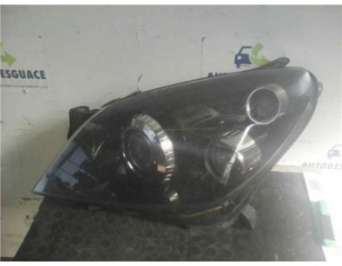 Faro Delantero Izquierdo Opel ASTRA H BERLINA 1 7 16V CDTI 