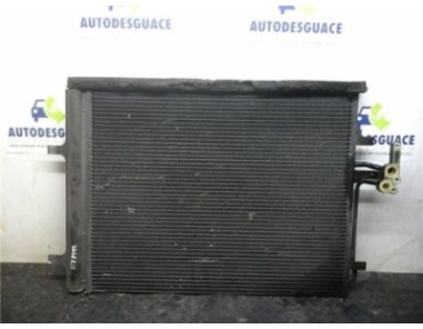 Radiador Aire Acondicionado Ford S-MAX 2 0 TDCi 