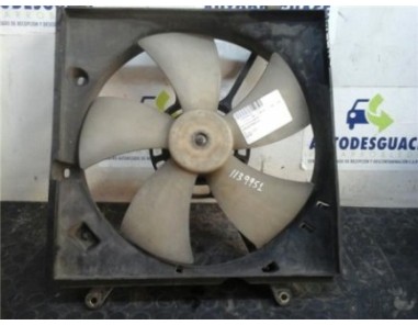 Electroventilador Toyota RAV 4 2 0 16V 