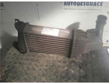 Intercooler Opel ASTRA H BERLINA 1 7 16V CDTI 