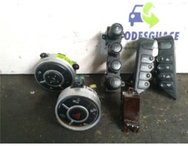 Conjunto Interruptores Ssangyong KYRON 2 0 