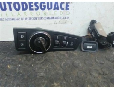 Conjunto Interruptores Hyundai I40 CW 1 7 CRDi 