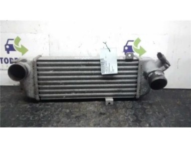 Intercooler Hyundai I30 1 6 CRDi 