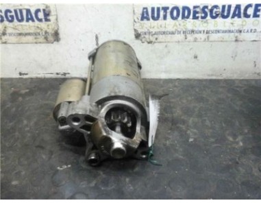 Motor Arranque Ford FOCUS C-MAX 2 0 TDCi 