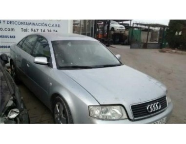 Faro Antiniebla Derecho Audi A6 BERLINA 2 5 V6 24V TDI 