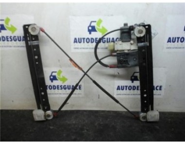 Elevalunas Electrico Trasero Derecho Ford S-MAX 2 0 TDCi 