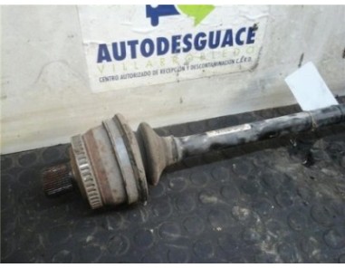 Transmision Trasera Izquierda Audi A6 BERLINA 2 5 V6 24V TDI 