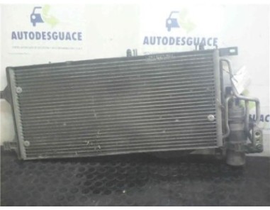 Radiador Aire Acondicionado Opel COMBO 1 7 16V CDTI 