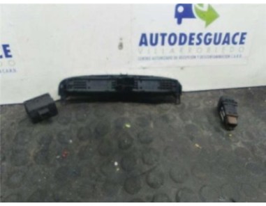 Conjunto Interruptores Peugeot 308 1 6 16V HDi 