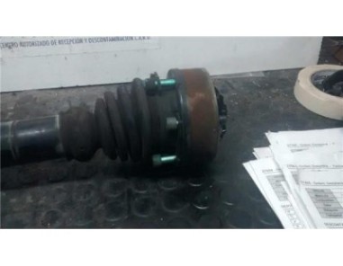 Transmision Delantera Derecha Skoda OCTAVIA BERLINA 1 9 TDI 