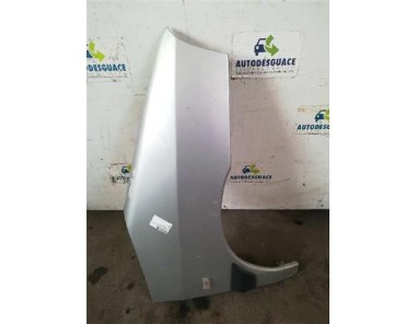 Aleta Delantera Derecha Peugeot EXPERT KASTEN STANDARD 2 0 HDi 